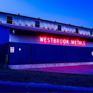 Photo of Westbrook Metals