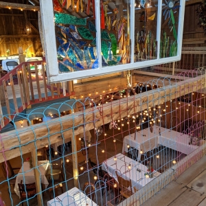 Photo of Glass Rooster Cannery