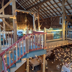 Photo of Glass Rooster Cannery