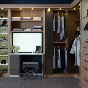 Photo of California Closets - Berkeley