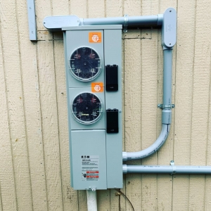 Bellevue Worldview Electric