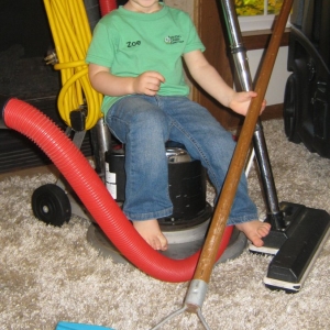 Photo of Amazing Green Carpet Clean