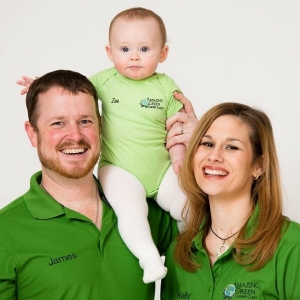 Photo of Amazing Green Carpet Clean
