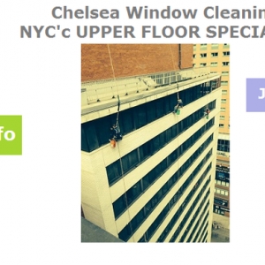 Photo of Chelsea Window Cleaning