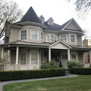 Photo of Jeff's Pro Painting