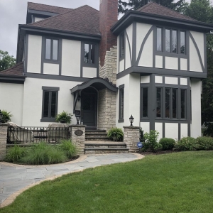 Photo of Jeff's Pro Painting