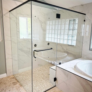 Corona Shower Royale