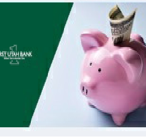 Photo of First Utah Bank