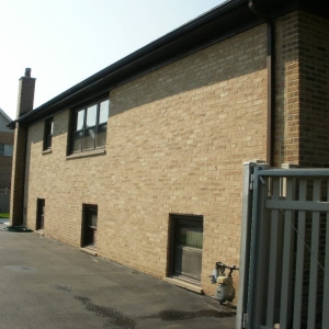 Photo of Accurate Exterior & Masonry