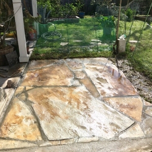 Photo of Houston Landscaping