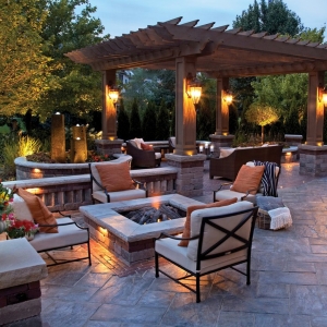 Photo of Houston Landscaping