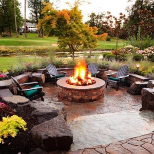 Photo of Houston Landscaping