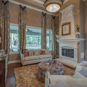 Photo of Sarah Conway Properties Team -- Lake Conroe Real Estate
