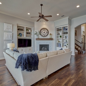 Photo of Sarah Conway Properties Team -- Lake Conroe Real Estate