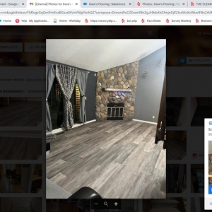 Photo of Dave's Flooring Company