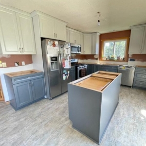 Photo of Dave's Flooring Company