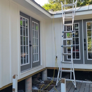 Photo of CTT Exteriors