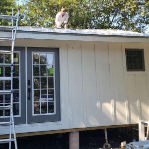 Photo of CTT Exteriors