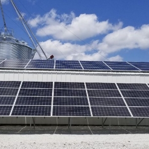Photo of Moxie Solar