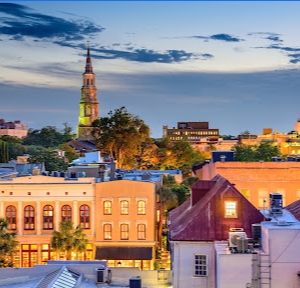 Photo of CRP Real Estate and Charleston Rental Properties