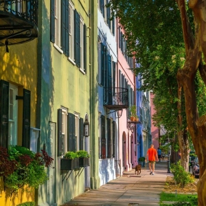 Photo of CRP Real Estate and Charleston Rental Properties