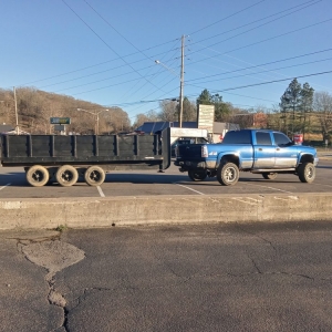 Photo of Lockwood Contracting