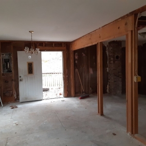 Clarksville Lockwood Contracting