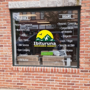 Newark Ibituruna Insurance Agency