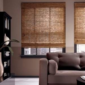 Photo of Manhattan Shade & Glass