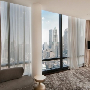 Photo of Manhattan Shade & Glass