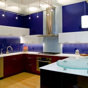 Photo of Manhattan Shade & Glass