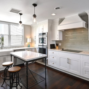 Mount Pleasant Kitchens Baths & Beyond