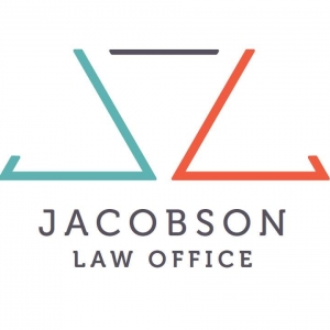 Photo of Rachel Jacobson
