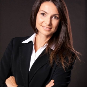 Photo of Rachel Jacobson