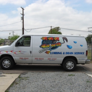 Photo of AAA Goforth Plumbing