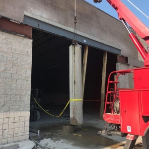 Photo of Chief Services and Fabrication