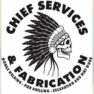Photo of Chief Services and Fabrication