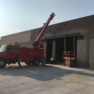 Photo of Chief Services and Fabrication