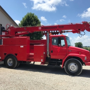 Photo of Chief Services and Fabrication