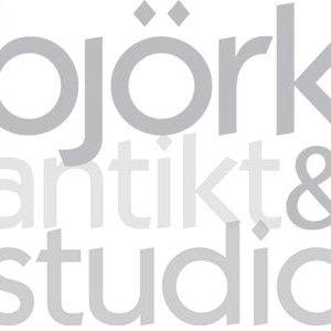Photo of Bjork Antikt & Studio