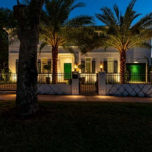 Photo of EOS Outdoor Lighting