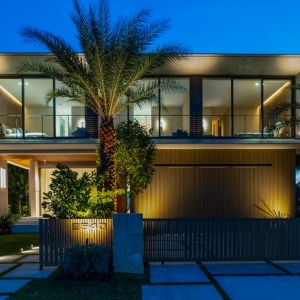 Photo of EOS Outdoor Lighting