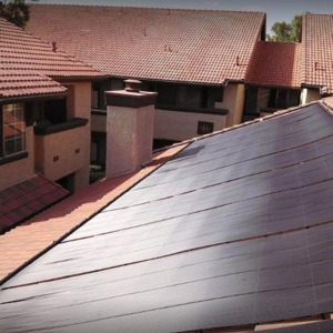 Photo of CleanTech Energy Solutions