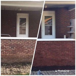 Photo of Barry Cargill Masonry