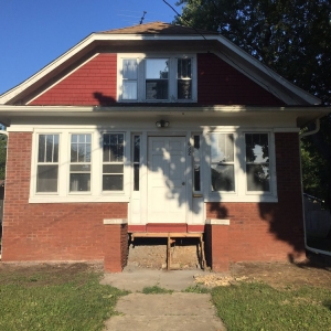 Photo of Barry Cargill Masonry