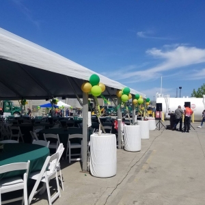 Photo of Equinox Events