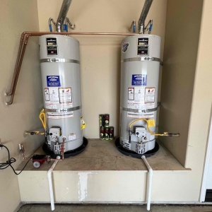 Photo of Scott McLeod Plumbing