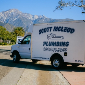 Photo of Scott McLeod Plumbing