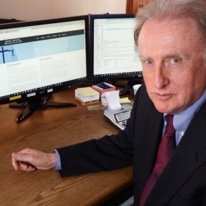 Photo of James J. Jackson, Attorney at Law, CPA