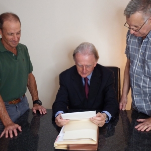 Photo of James J. Jackson, Attorney at Law, CPA